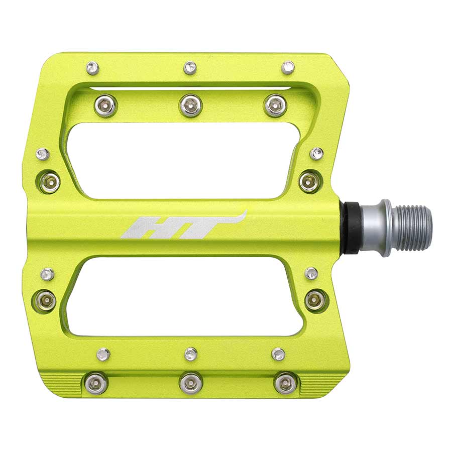 HT Components AN14A Nano Platform Pedals