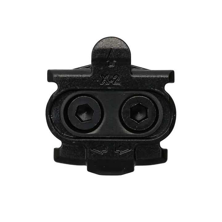 HT Pedals X2-SX Cleats 4 Degree Float - SX Pedals