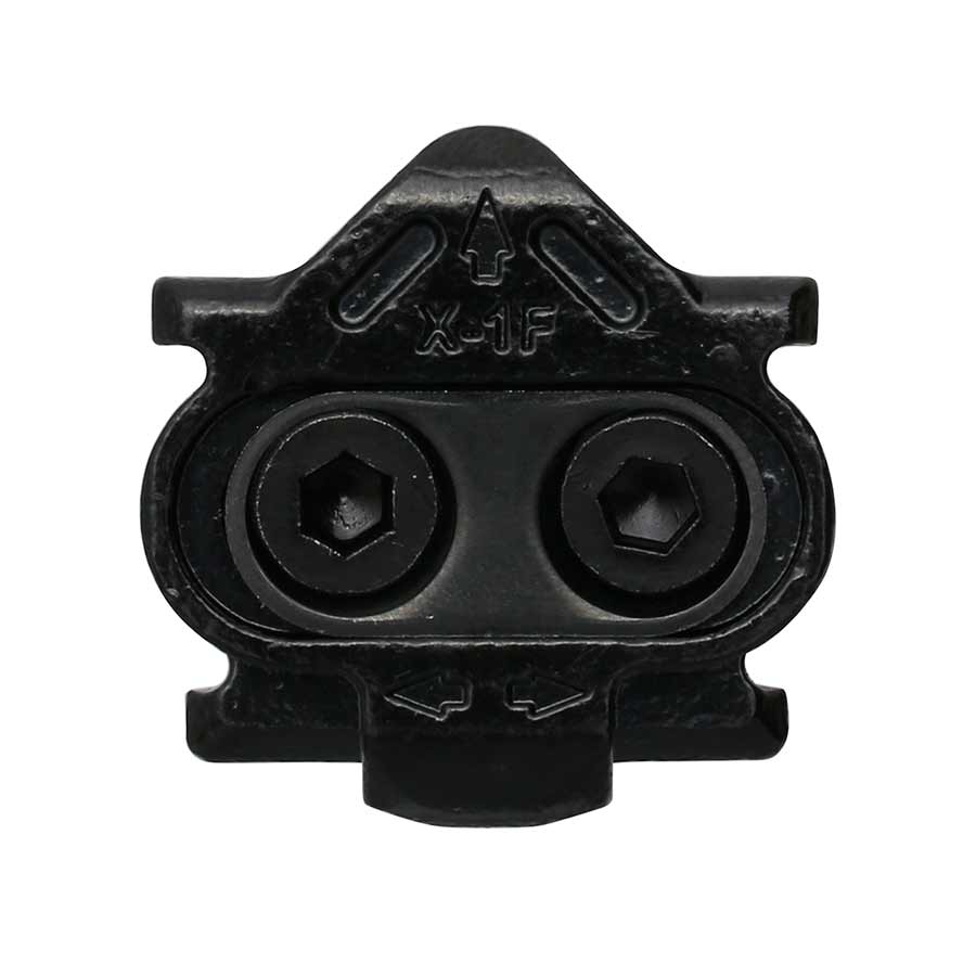 HT Components X1-F Cleat Kit - Thumbnail 2