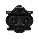 HT Components X1-F Cleat Kit - 8 Degrees Float