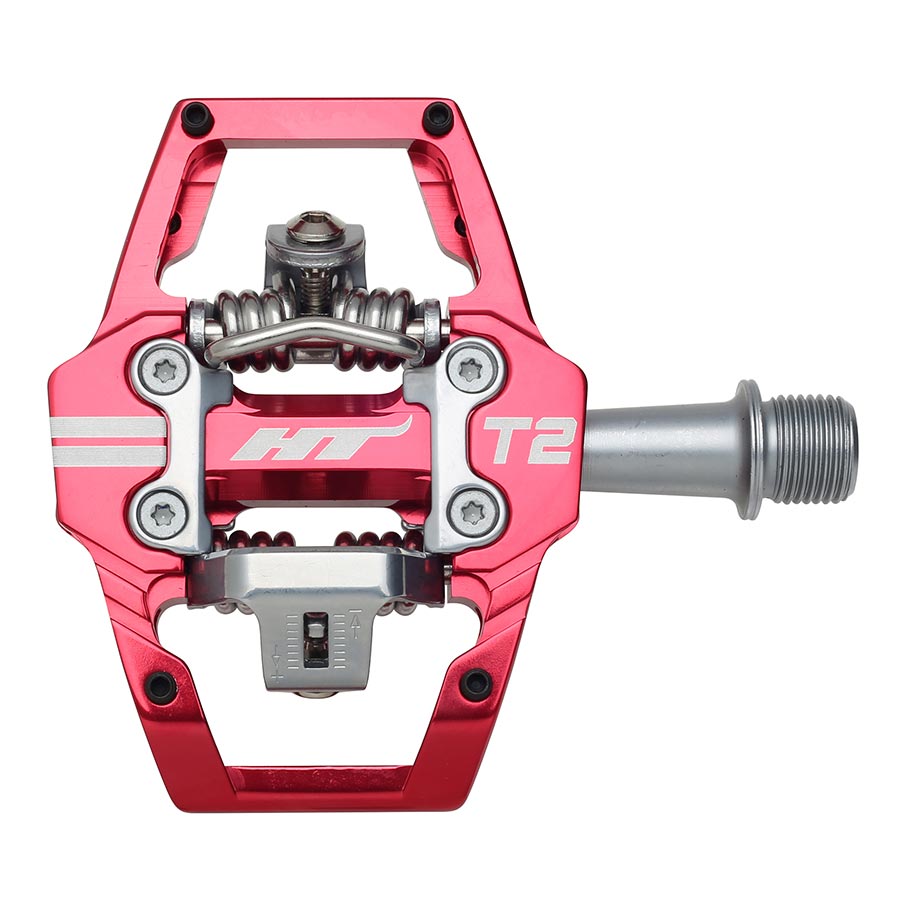 HT Components T2 Pedals - Thumbnail 5
