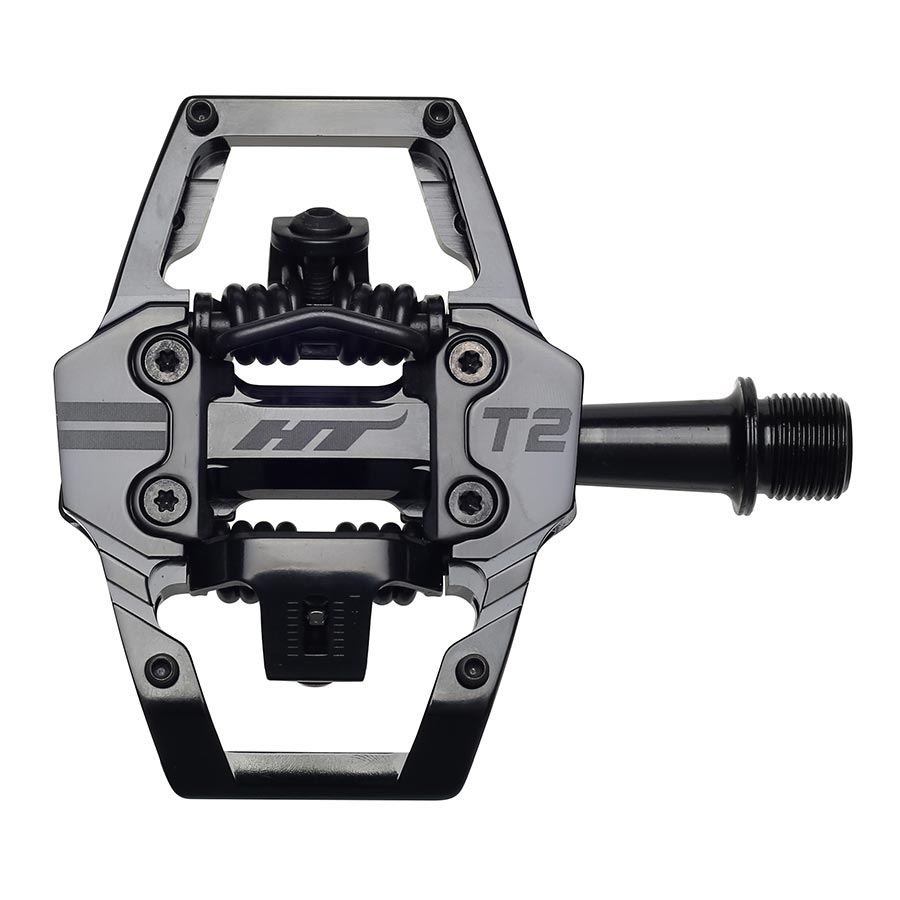 HT Components T2 Pedals - Thumbnail 3