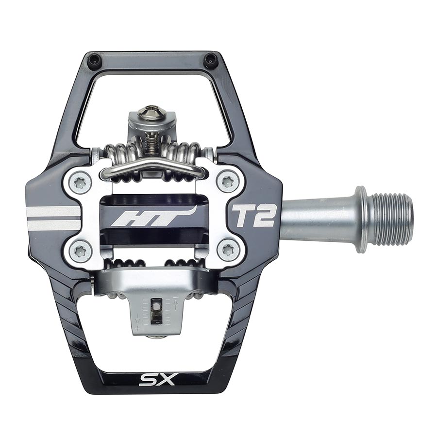 HT Components T2-SX Pedals - Thumbnail 4