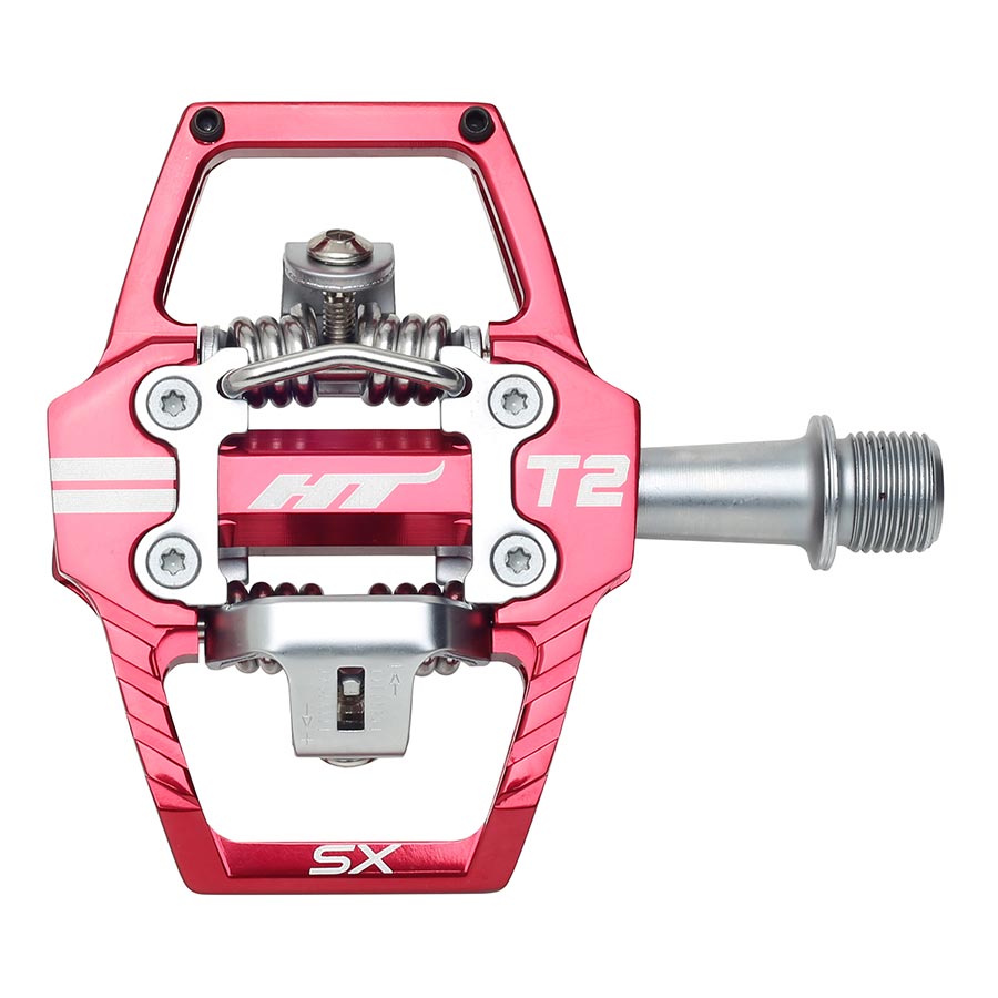 HT Components T2-SX Pedals - Thumbnail 2