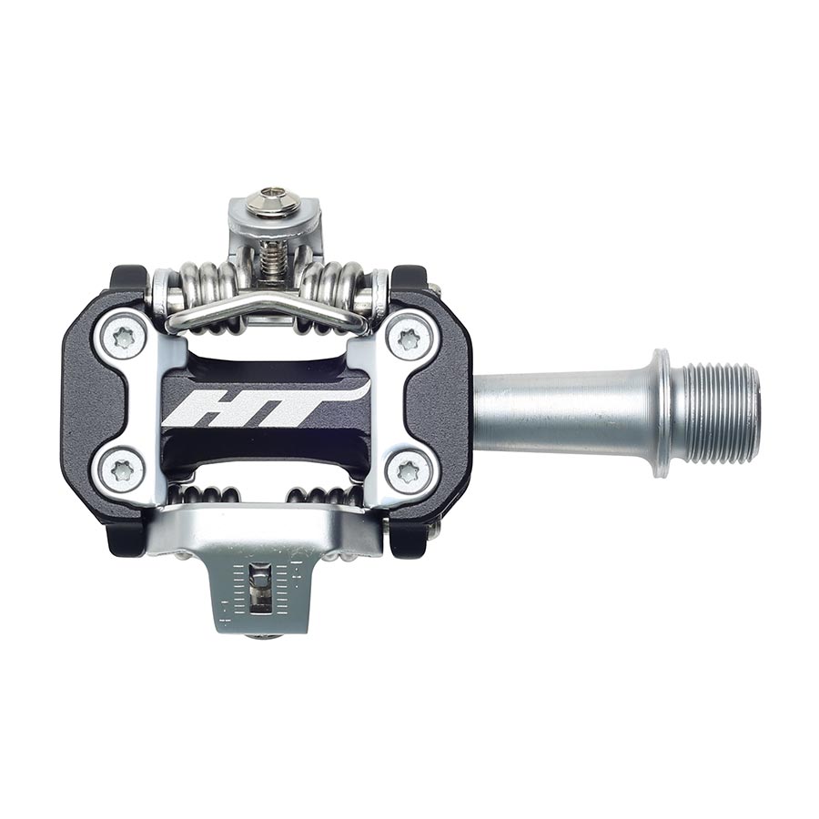 HT Components M2