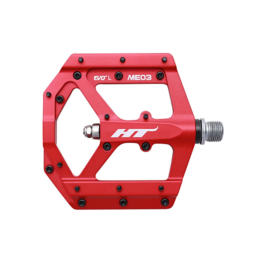 HT Components ME03 Evo+ Pedals