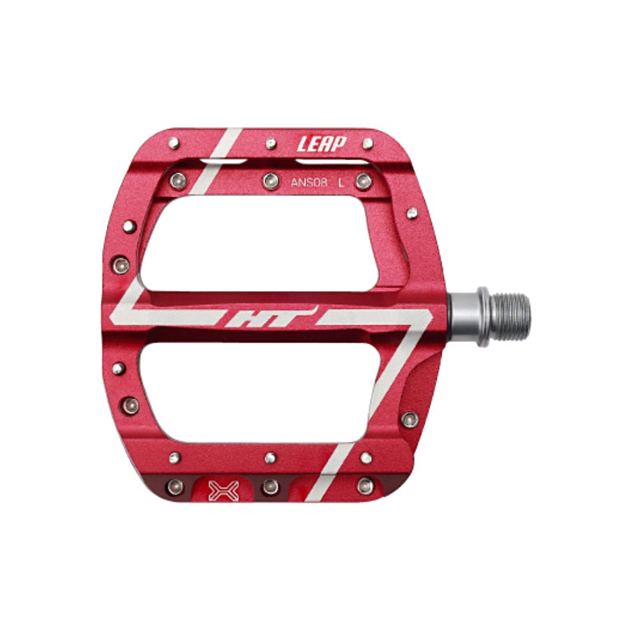 HT Components ANS08 Leap Platform Pedals - Thumbnail 4