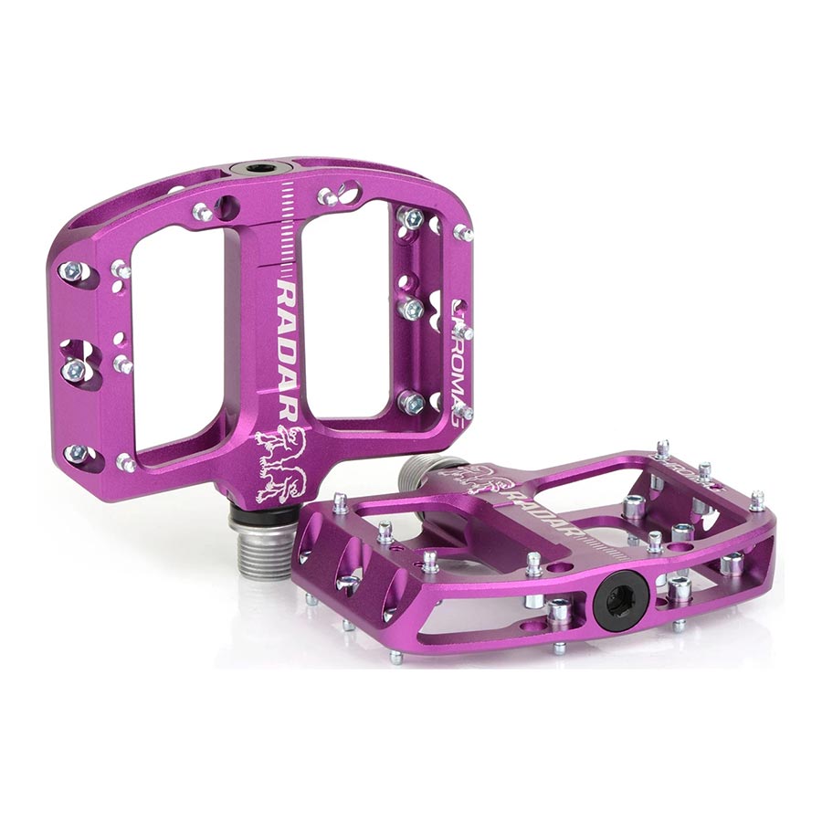 Chromag Radar
