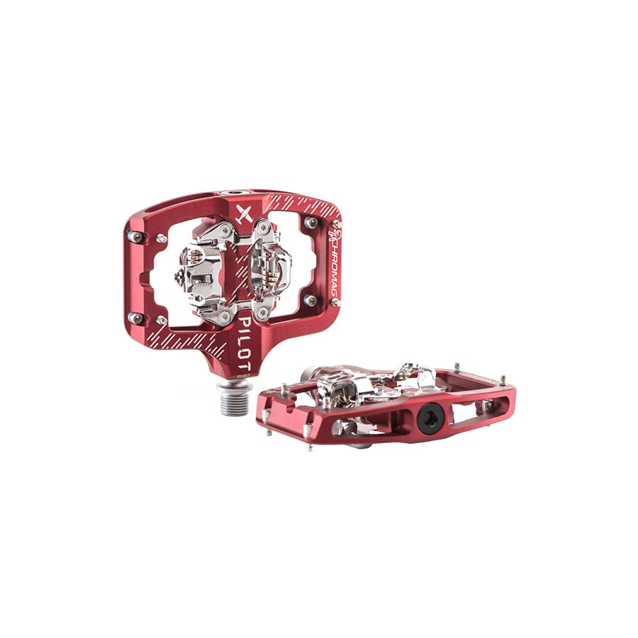 Chromag Pilot SPD Pedals - Thumbnail 3