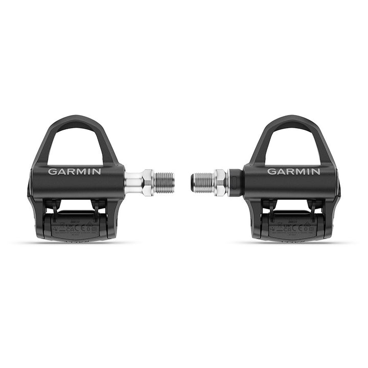 Garmin Rally RK210 Dual-Sensing Pedals for Look KeO Cleats