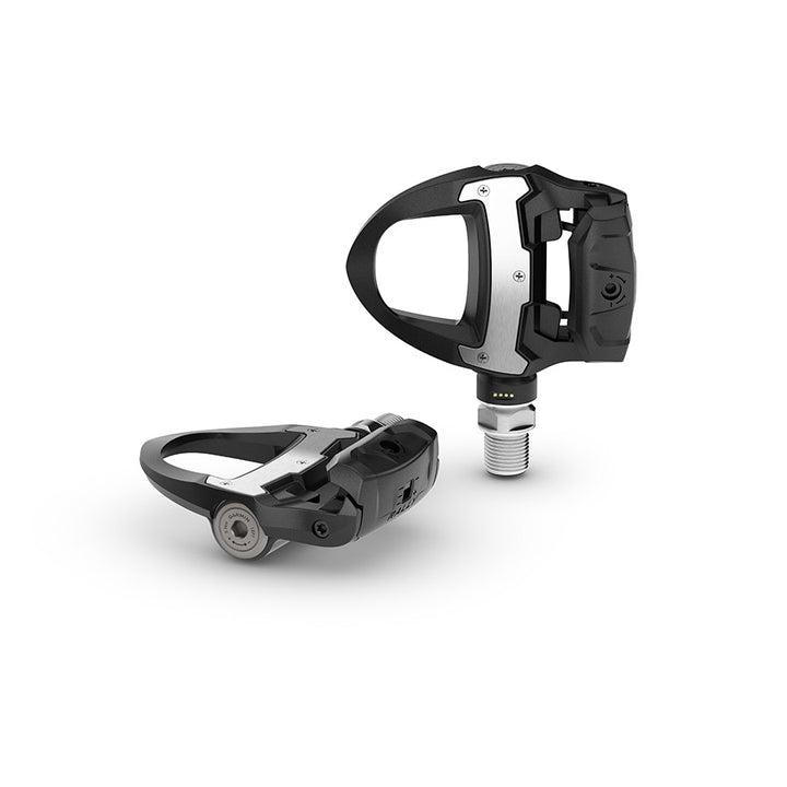 Garmin Rally RS210 Dual-Sensing Pedals for Shimano SPD-SL Cleats