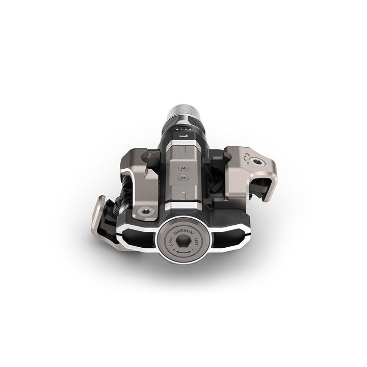Garmin Rally XC210 Power Meter Pedals