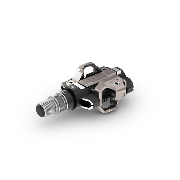 Garmin Rally RS/XC210 Dual-Sensing Pedals for Shimano SPD-SL and SPD