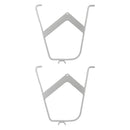 Soporte lateral doble Topeak para racks tipo viga MTX