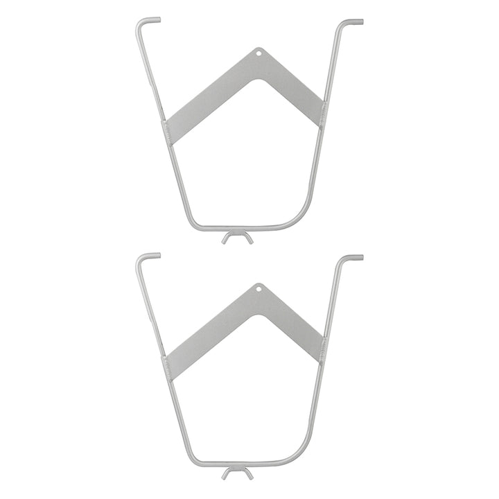Soporte lateral doble Topeak para racks tipo viga MTX