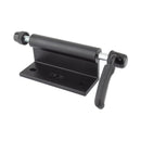Portabicicletas original Delta Bike Hitch para caja de camioneta