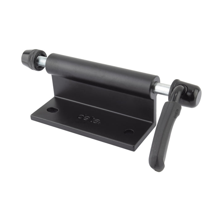 Portabicicletas original Delta Bike Hitch para caja de camioneta