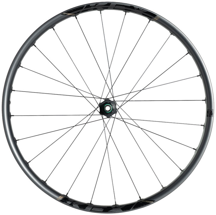 Full Speed Ahead KFX i28 Rear Wheel - 29" 12 x 148mm 6-Bolt XD Carbon Black