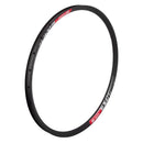 Llanta DT Swiss EX 471 - Disco de 27,5" negra, 28 agujeros