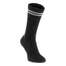 EVOC Medium Socks Black LXL