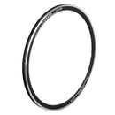 Llanta DT Swiss RR 511 - Llanta 700 negra 28H