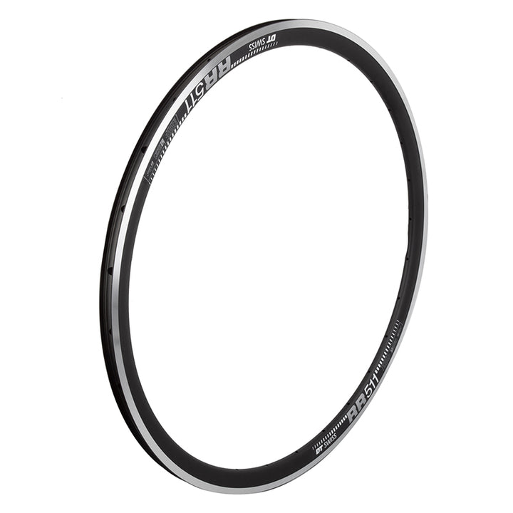 Llanta DT Swiss RR 511 - Llanta 700 negra 32H
