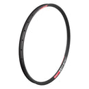 Llanta DT Swiss EX 511 - Disco de 29", negra, 32 agujeros