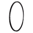 Llanta DT Swiss RR 421 - 700 Disc Negra 28H Asimétrica