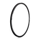 Llanta DT Swiss RR 421 - 700 Disc Negra 32H Asimétrica