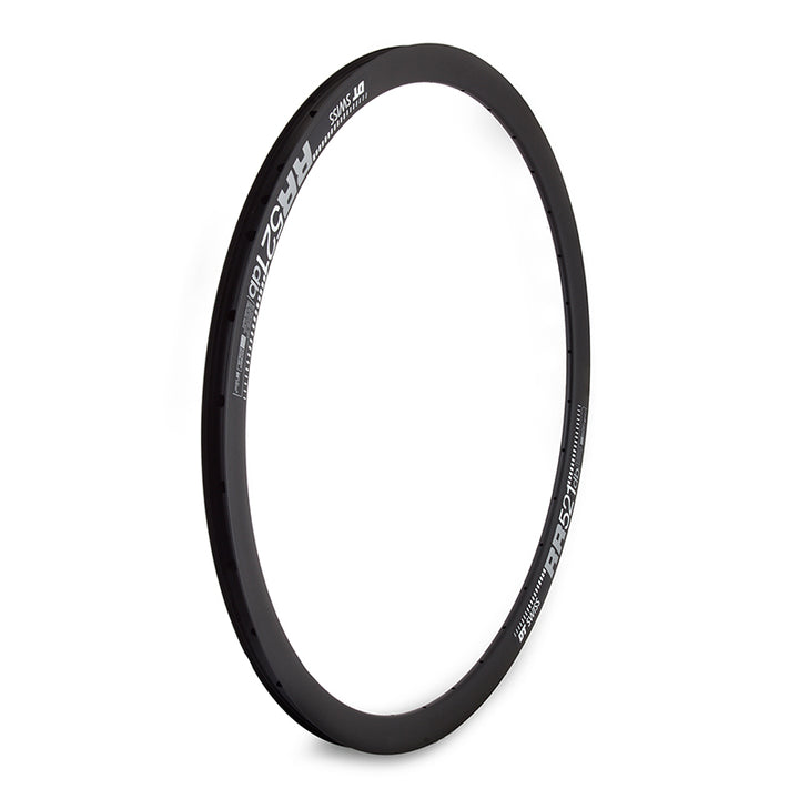 Llanta DT Swiss RR 521 - 700 Disc Negra 32H