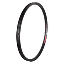 Llanta DT Swiss XM 481 - Disco de 27,5" negra, 32 agujeros