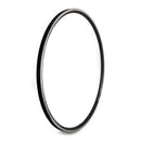 Llanta DT Swiss RR 411 - Llanta 700 negra 32H