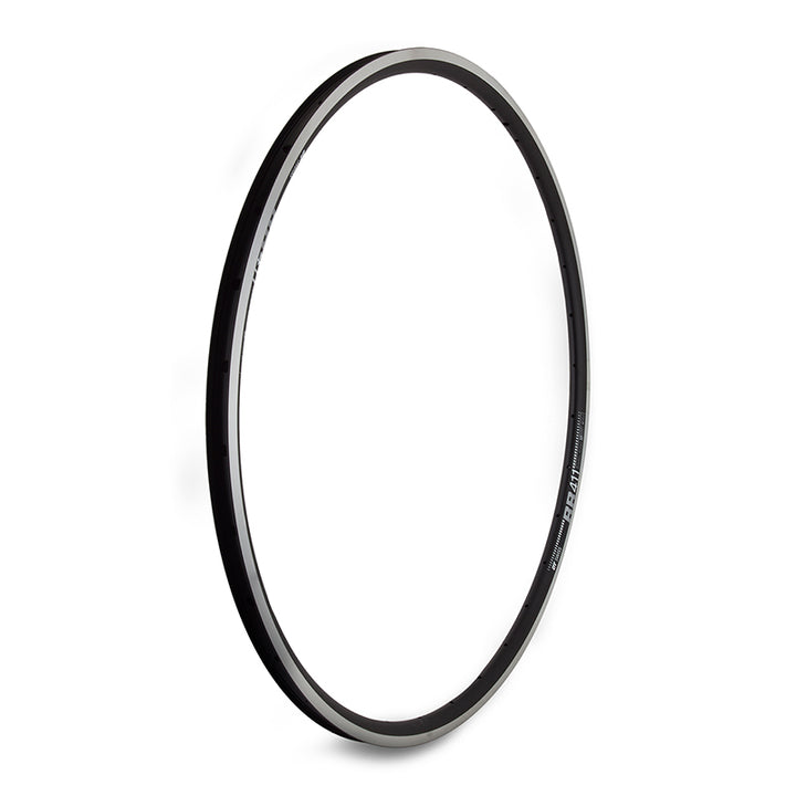 Llanta DT Swiss RR 411 - Llanta 700 negra 32H