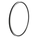 Llanta DT Swiss RR 411 - Llanta 700 negra 20H