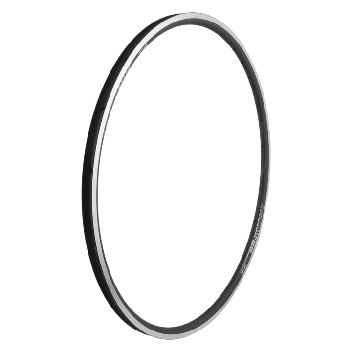Llanta DT Swiss RR 411 - Llanta 700 negra 20H