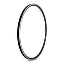 Llanta DT Swiss RR 411 - Llanta 700 negra 28H