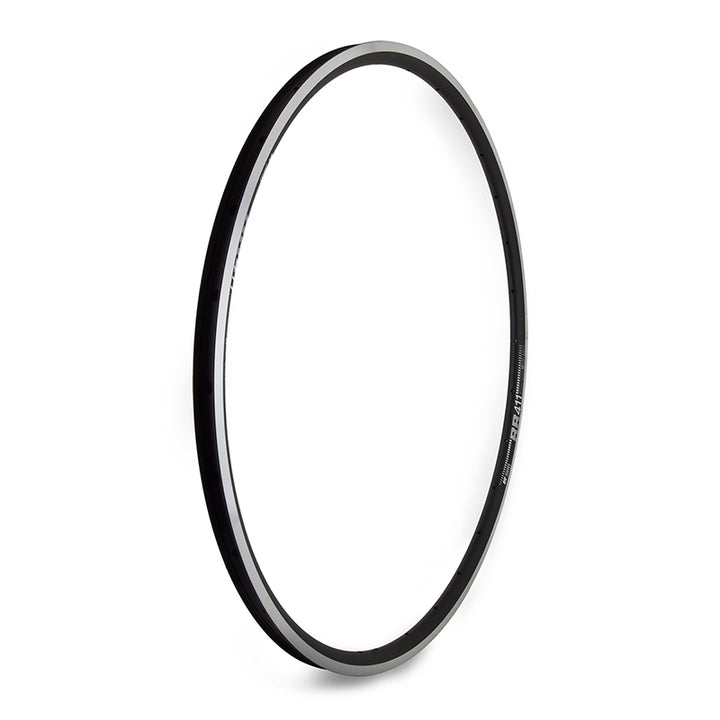 Llanta DT Swiss RR 411 - Llanta 700 negra 28H