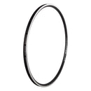 Llanta DT Swiss RR 411 - Llanta 700 negra 28H asimétrica