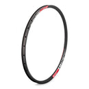 Llanta DT Swiss XM 421 - Disco de 27,5" negra, 32 agujeros