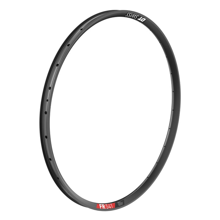 Llanta DT Swiss FR 541 - Disco de 29", negra, 32 agujeros
