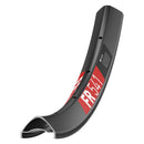 Llanta DT Swiss FR 541 - Disco de 27,5" negra, 28 agujeros