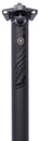 Teravail Stratum SE Seatpost - 30.9 x 400mm 18mm Offset Black