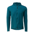 Yeti Cycles Turq Wind Jacket Mediterranean