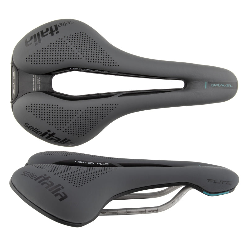Selle Italia Flite Boost Gravel Saddle - Thumbnail 3