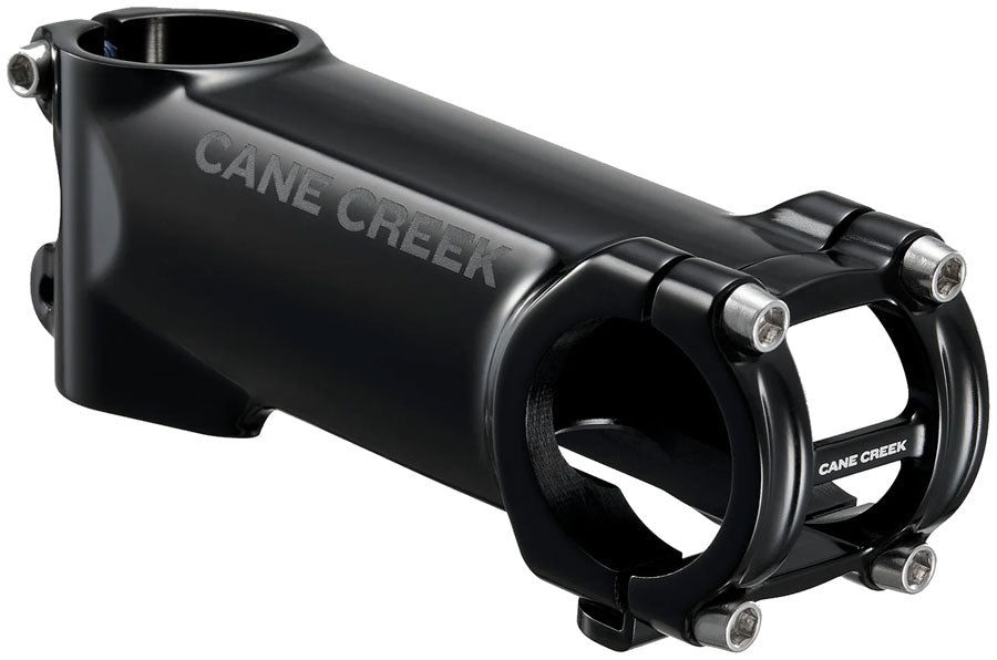 Cane Creek HCR Stem - 120mm 31.8 Clamp -6 1 1/8" Black