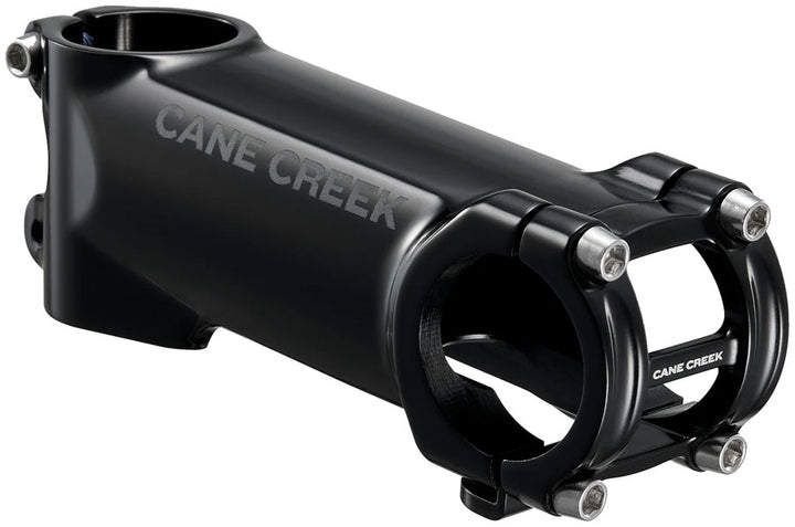 Cane Creek HCR Stem - 120mm 31.8 Clamp -6 1 1/8" Black