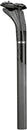 FSA KFX Di2 Seatpost 27.2mm Diameter 400mm Length 0mm Offset Di2 Internal Battery Compatible – Carbon