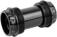 CeramicSpeed BB ALPHA Bottom Bracket - T47 86mm For 24mm/Shimano Spindle Gravel BLK