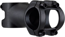 Teravail Radia Stem - 70mm 31.8mm Clamp +/-6 1-1/8" Black