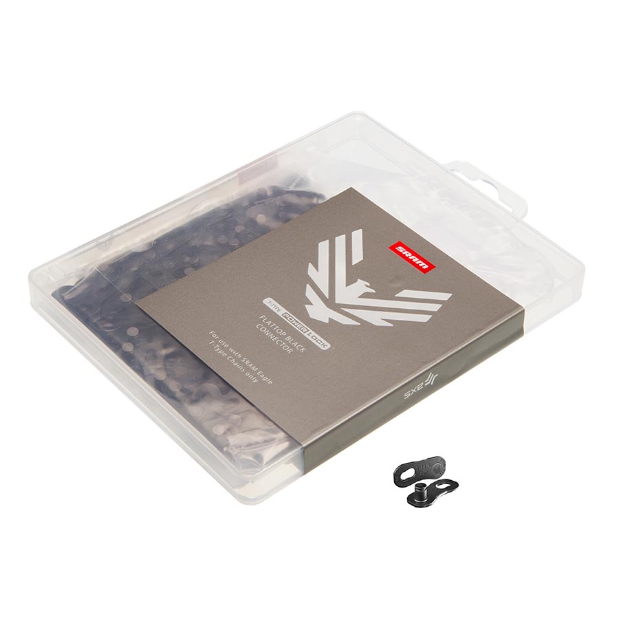 SRAM Eagle T-Type PowerLock Connector Link - Thumbnail 4